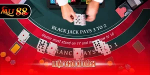 Luật chơi xì dách