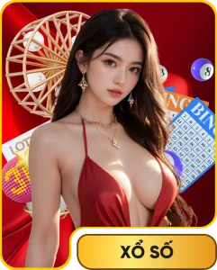 Xổ số hấp dẫn mu88